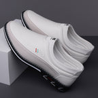 Men’s Ultra Comfortable Walking Shoes with Arch Support – All-Day Pain-Free Wear