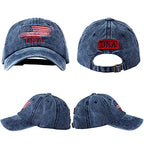 🔥United States 250th Anniversary Embroidered Hat