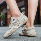 🔥Last Day 70% Off🔥Unisex Ultralight Breathable Walking Loafers