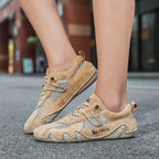 🔥Last Day 70% Off🔥Unisex Ultralight Breathable Walking Loafers