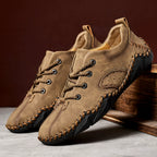 🔥LAST DAY 70% OFF🔥Men's Arch Support & Breathable and Light & Non-Slip Shoes