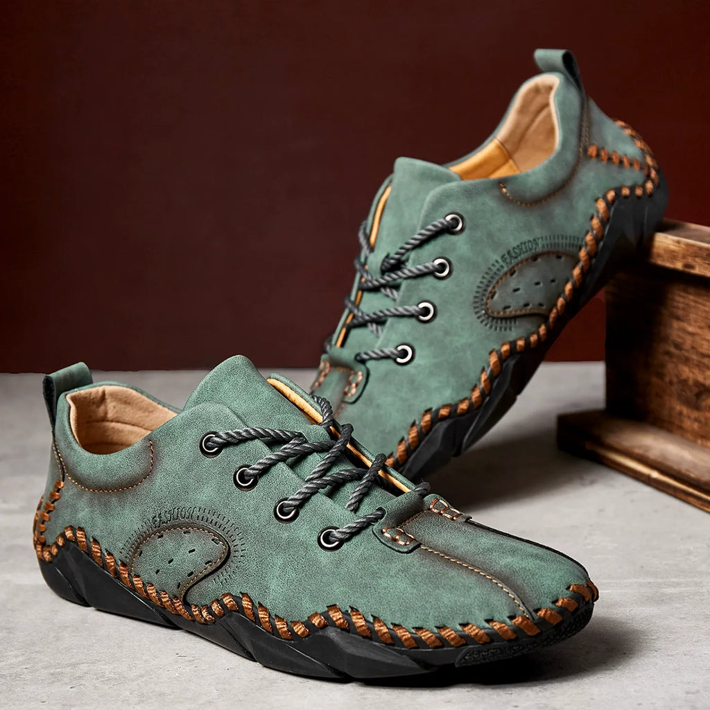 🔥LAST DAY 70% OFF🔥Men's Arch Support & Breathable and Light & Non-Slip Shoes