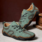 🔥LAST DAY 70% OFF🔥Men's Arch Support & Breathable and Light & Non-Slip Shoes