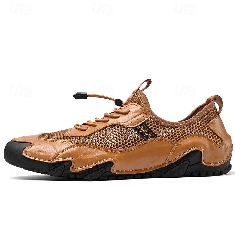 🔥Last Day 70% Off🔥Men’s Ultralight Breathable Walking Loafers