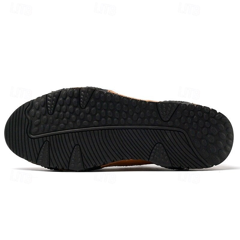 🔥Last Day 70% Off🔥Men’s Ultralight Breathable Walking Loafers