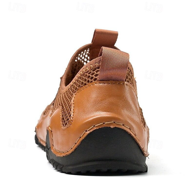 🔥Last Day 70% Off🔥Men’s Ultralight Breathable Walking Loafers