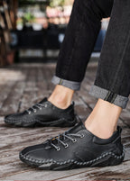 🔥LAST DAY 70% OFF🔥Men's Arch Support & Breathable and Light & Non-Slip Shoes