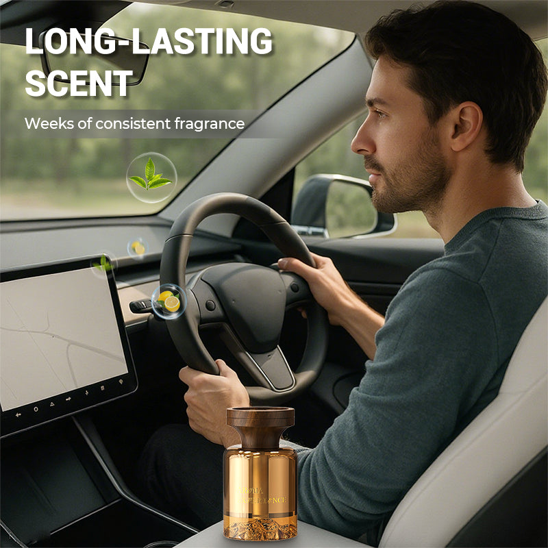 🌹Botanical Fragrance Oil Diffuser✨