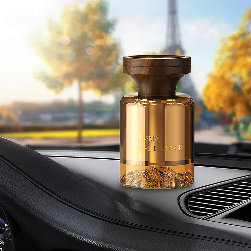 🌹Botanical Fragrance Oil Diffuser✨